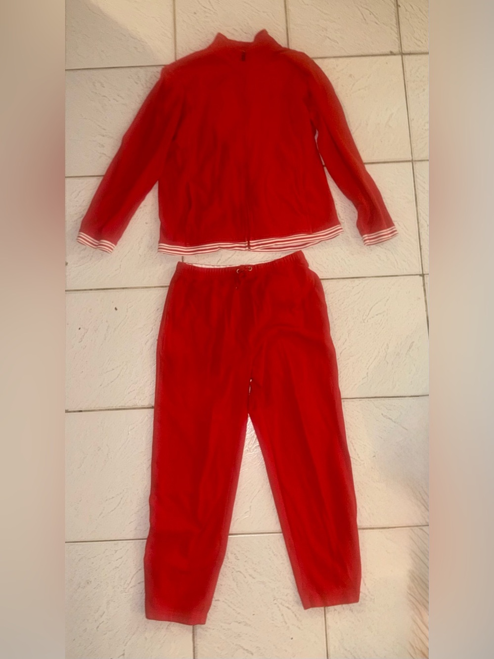 Vintage Liz Claiborne Set